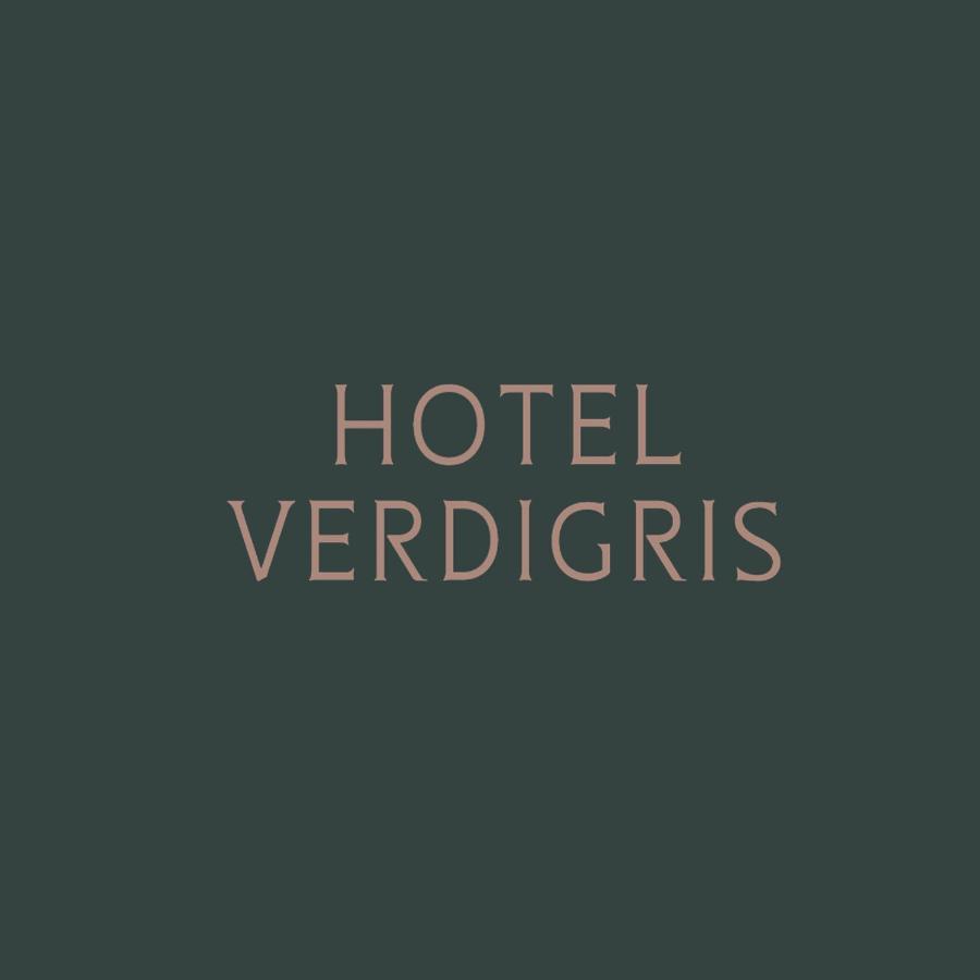 Hotel Verdigris Phuket Zewnętrze zdjęcie